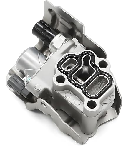Amazon.com: 15810-PRB-A03 VTEC SolenoidCompatible for HONDA ACURA